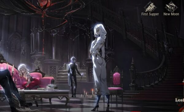 シルブラの海外版Tier表【シルバーアンドブラッド】