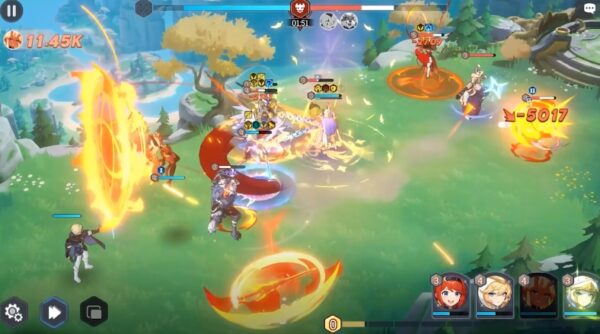 ドラベルの名前変更は後からできる？変更方法や必要アイテムなど