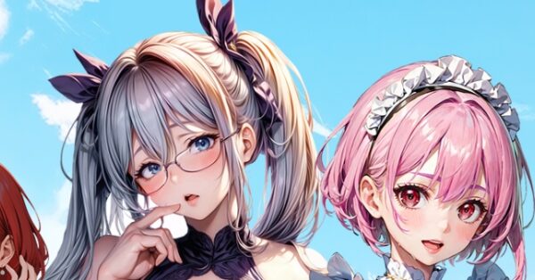 桜の恋 学院物語のリセマラで当てるべき最強キャラは誰?Tier表