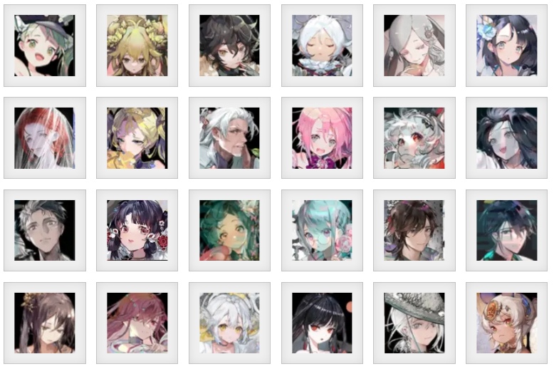 ネオアテ　Tierリスト