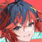 名前：ミスティ