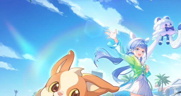 【崩壊ネクサスアニマ】リセマラ最強キャラは？Tier表