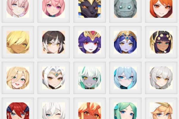 ドラベル　最強キャラ