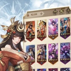 ワルキューレの試練