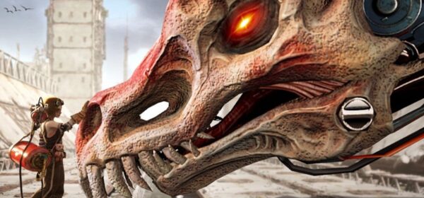 メカドミネーション