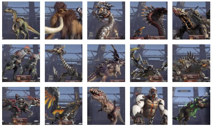 メカドミネーション　最強