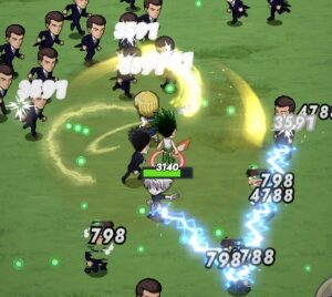 ネンサバのリセマラで当てるべき最強キャラは誰？Tier表