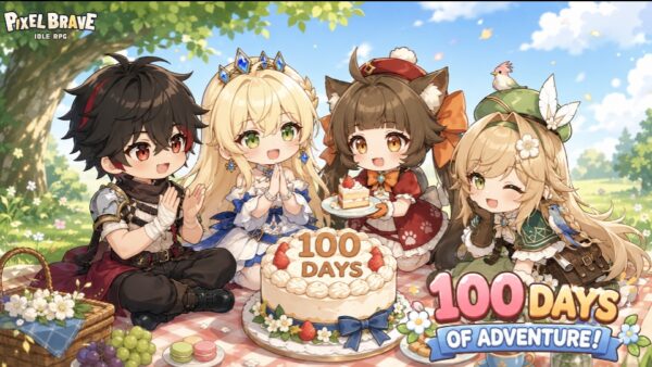 【ピクセルブレイブ】シリアルコード一覧！7月18日追加