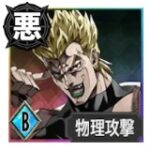 DIO【「世界」の頂点に立つ者】