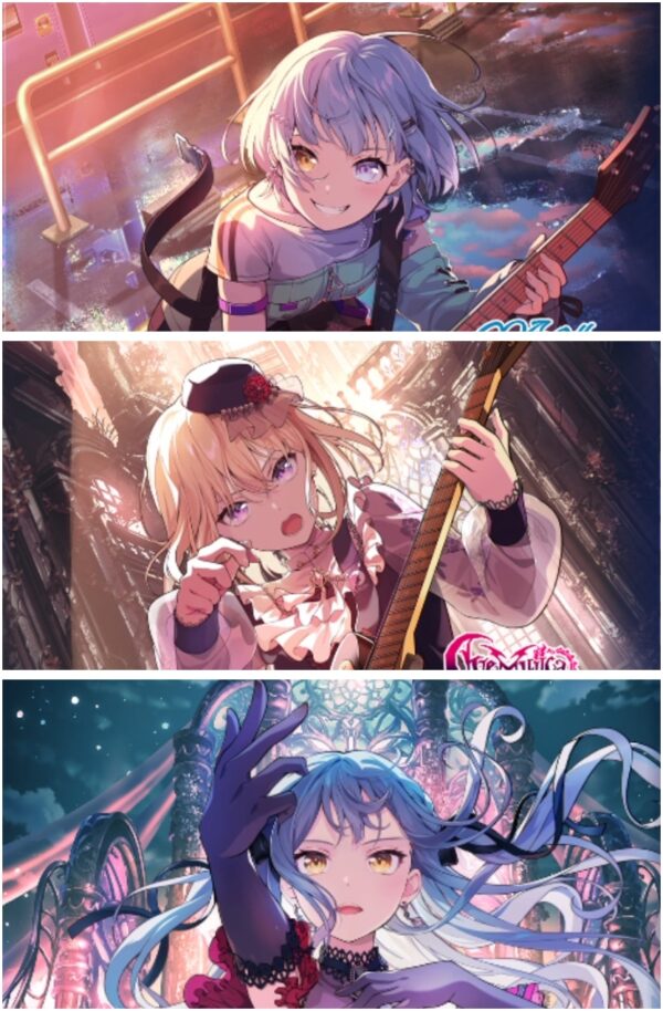 アワーノーツの初回リセマラ手順！2回目以降は超簡単【バンドリ】