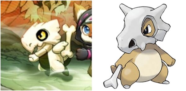 ポチレジェンドがパクリと言われる理由とは？ポケモンマスターならぬ、ポチモンマスター！