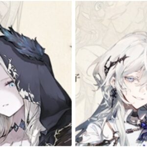 星落　新キャラ