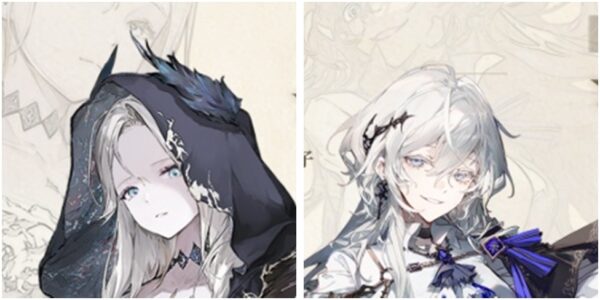 星落 海外版のキャラクター(限定ガチャ)リリースの流れ【深淵のエルピス】