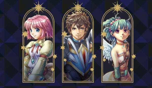 【アルファディアF】リセマラ最強キャラは?Tier表