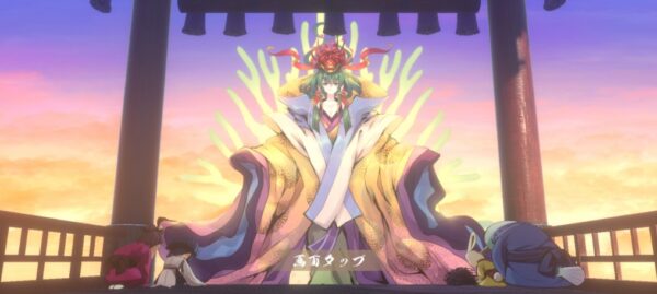 引き直しガチャ