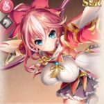 赤龍の乙女 桜香