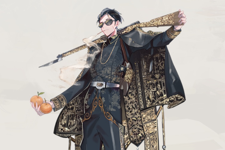 大神龕（だいしんがん）