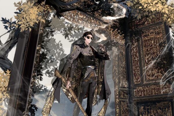 【ネオアーティファクト】大神龕（だいしんがん）の海外Tier評価！スキル・ステータスまとめ