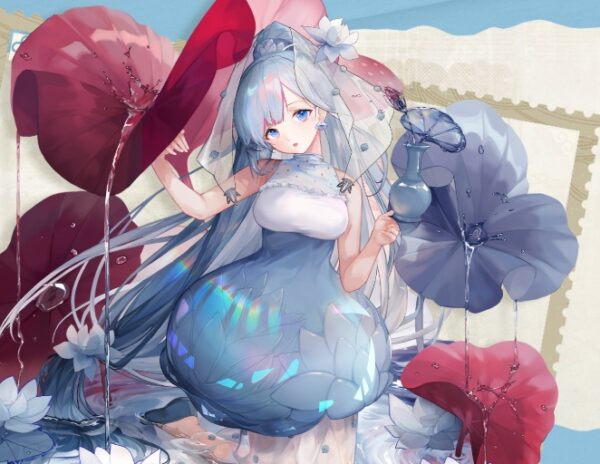 【ネオアーティファクト】天藍瓶（てんらんびん）の海外Tier評価！スキル・ステータスまとめ