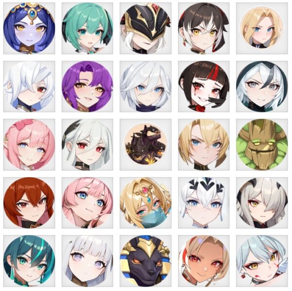 ドラベル　海外Tier