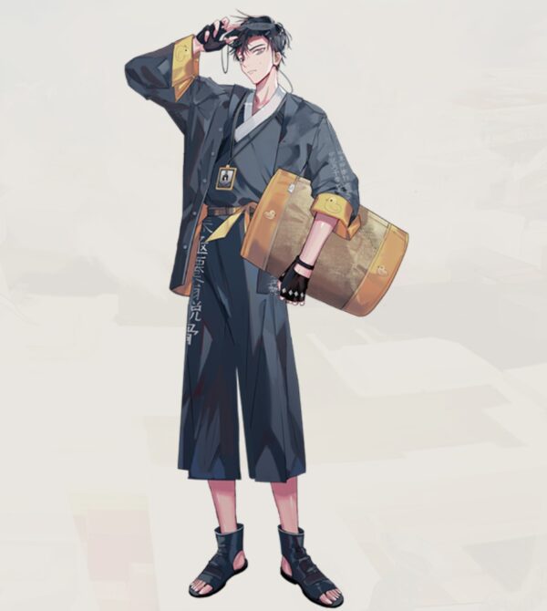 【ネオアーティファクト】戯言石碑（たわことせきひ）の海外Tier評価！スキルや運用まとめ