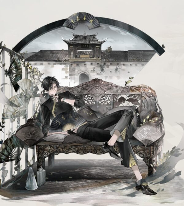 戯言石碑たわことせきひ