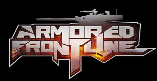 アーマードフロントライン