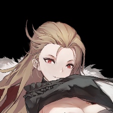 ★4 メイ (闇・堅甲)