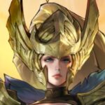 ヴィクトリア(ウォリアー)