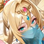 ドラベル　サロメ