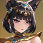 ドラベル　クレオパトラ