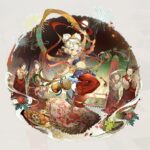 銀香囊（ぎんこうのう）