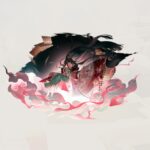 T形帛画(ティーがたはくが)