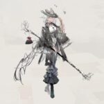 雪景寒林図(せつけいかんりんず)