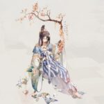 十二花卉杯（じゅうにかきはい）