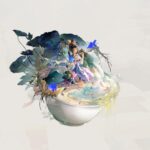 十二花卉杯（じゅうにかきはい）