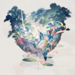 十二花卉杯（じゅうにかきはい）