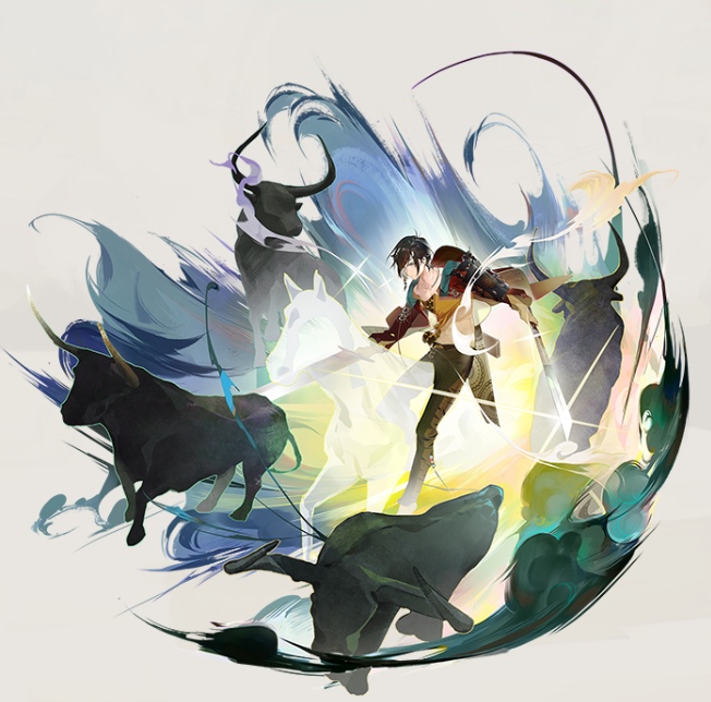 鎏金騎士(りゅうきんきし)