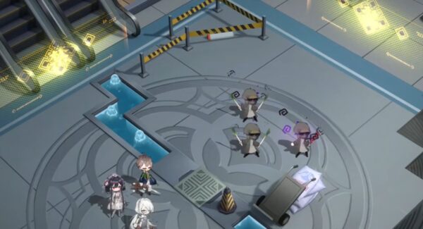 ネオアテ　攻略