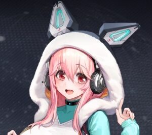 すーぱーそに子