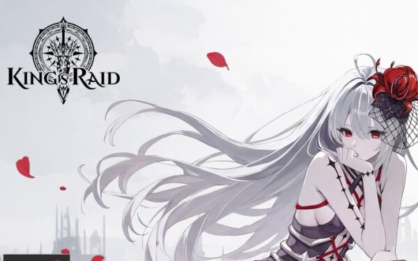 キングスレイド