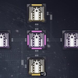 ダイブロスコア　チップ