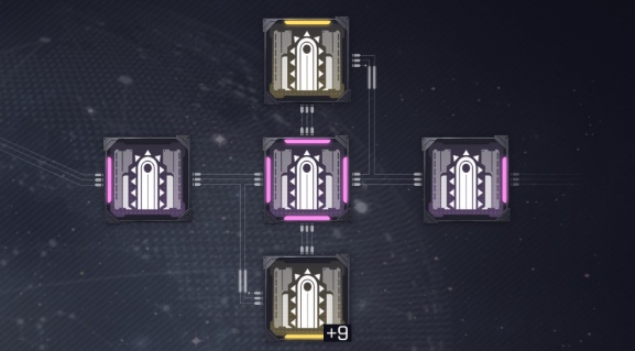 ダイブロスコア　チップ