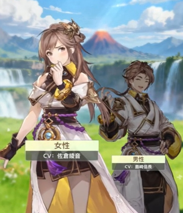 オリアカ ライトの最強キャラTier決定戦!リセマラ版・全キャラ一覧版