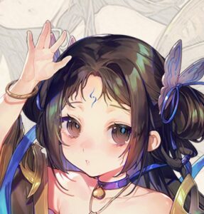 エルピス　ウンラ（光属性・猟弓）