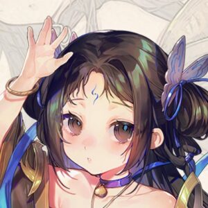 エルピス　ウンラ（光属性・猟弓）