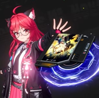 NTEの最強キャラTier決定戦！リセマラ版・全キャラ一覧版