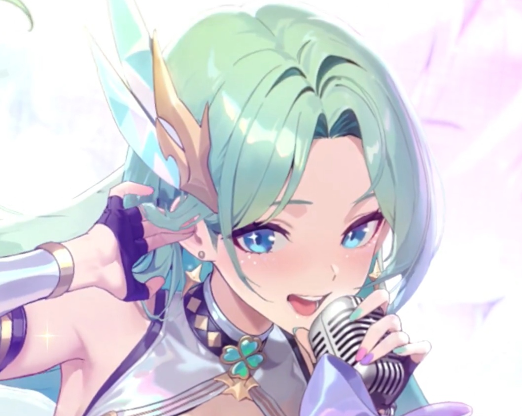 ドラベル　BUFFet Vivienne