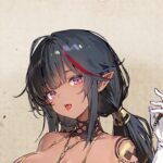 星落　リリアン