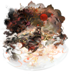 T形帛画(ティーがたはくが)